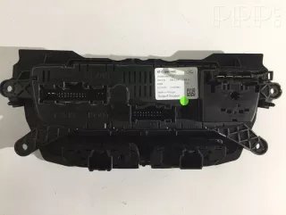 1854919980, , kt1t19980hac , artMKA10389 Блок управления печки/климат-контроля Ford Tourneo Арт MKA10389, вид 2
