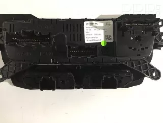 1854919980, , kt1t19980hac , artMKA10389 Блок управления печки/климат-контроля Ford Tourneo Арт MKA10389, вид 3