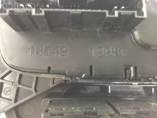 1854919980, , kt1t19980hac , artMKA10389 Блок управления печки/климат-контроля Ford Tourneo Арт MKA10389, вид 4