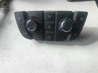 13435154 , artGNA3397 Блок управления печки/климат-контроля Opel Astra J Арт GNA3397, вид 1