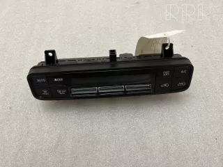 5590002820 , artUTO22039 Блок управления печки/климат-контроля Toyota Auris 2 Арт UTO22039, вид 1
