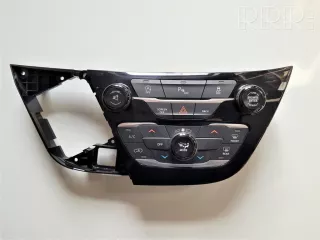 6ev241x8ab, p68238886ae, 68238886ae , artELE1467 Блок управления печки/климат-контроля Chrysler Pacifica 2016 Арт ELE1467, вид 1