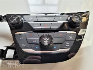 6ev241x8ab, p68238886ae, 68238886ae , artELE1467 Блок управления печки/климат-контроля Chrysler Pacifica 2016 Арт ELE1467, вид 2