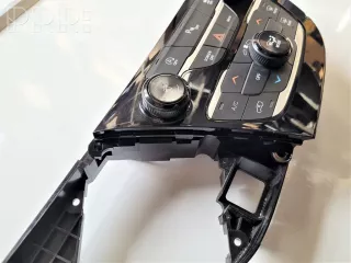 6ev241x8ab, p68238886ae, 68238886ae , artELE1467 Блок управления печки/климат-контроля Chrysler Pacifica 2016 Арт ELE1467, вид 3