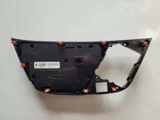 6ev241x8ab, p68238886ae, 68238886ae , artELE1467 Блок управления печки/климат-контроля Chrysler Pacifica 2016 Арт ELE1467, вид 4