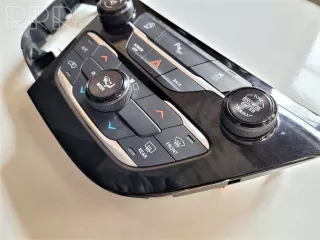 6ev241x8ab, p68238886ae, 68238886ae , artELE1467 Блок управления печки/климат-контроля Chrysler Pacifica 2016 Арт ELE1467, вид 5