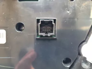 6ev241x8ab, p68238886ae, 68238886ae , artELE1467 Блок управления печки/климат-контроля Chrysler Pacifica 2016 Арт ELE1467, вид 7