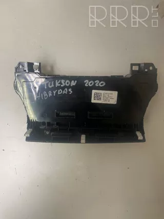 97250d7fd0 , artPIK97 Блок управления печки/климат-контроля Hyundai Tucson 3 Арт PIK97, вид 2
