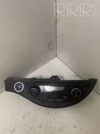 559000d800 , artPIK1595 Блок управления печки/климат-контроля Toyota Yaris 3 Арт PIK1595, вид 1