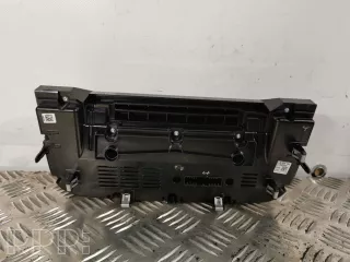 kx6318c858gb , artFBZ1412 Блок управления печки/климат-контроля Jaguar F-Pace Арт FBZ1412, вид 2