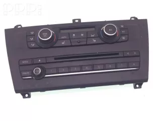 9312722 , artSIG23266 Блок управления печки/климат-контроля BMW X4 F26 Арт SIG23266, вид 1