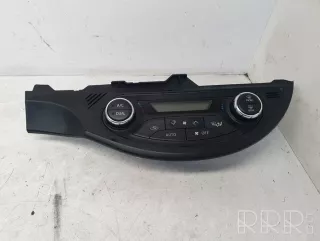 75f206 , artTRP22247 Блок управления печки/климат-контроля Toyota Yaris 3 Арт TRP22247, вид 1