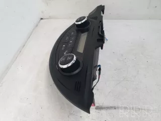 75f206 , artTRP22247 Блок управления печки/климат-контроля Toyota Yaris 3 Арт TRP22247, вид 2