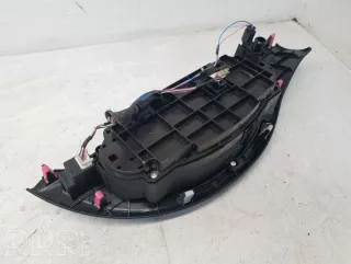75f206 , artTRP22247 Блок управления печки/климат-контроля Toyota Yaris 3 Арт TRP22247, вид 5