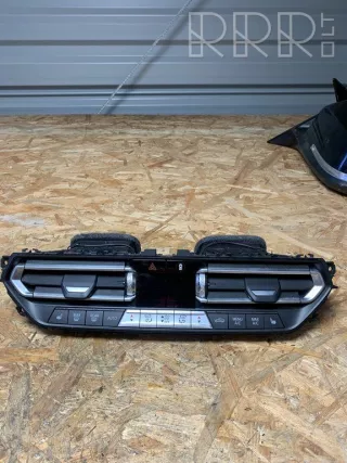 4a0edd3 , artIMX2944 Блок управления печки/климат-контроля BMW 3 G20/G21 Арт IMX2944, вид 1