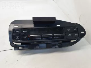 5546802030 , artTRP18131 Блок управления печки/климат-контроля Toyota Auris 2 Арт TRP18131, вид 1