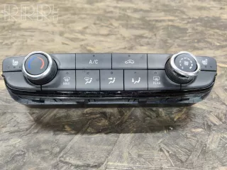 9831888680 , artMOL6919 Блок управления печки/климат-контроля Opel Mokka 2 Арт MOL6919