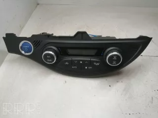 75f206 , artTRP13319 Блок управления печки/климат-контроля Toyota Yaris 3 Арт TRP13319, вид 1