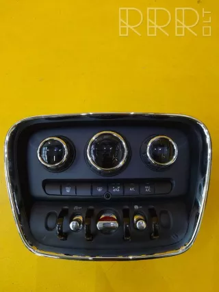 9318940 , artPHS12873 Блок управления печки/климат-контроля MINI CLUBMAN F54 Арт PHS12873, вид 1
