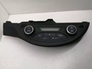 75f206, 75h415 , artTRP1566 Блок управления печки/климат-контроля Toyota Yaris 3 Арт TRP1566, вид 1