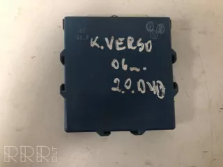 896180f020, 896180f020 , artDEU3459 Блок управления (другие) Toyota Corolla VERSO 2 Арт DEU3459, вид 1