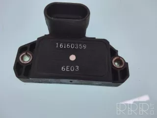 16160359 , artATU449 Блок управления (другие) Opel Corsa B Арт ATU449