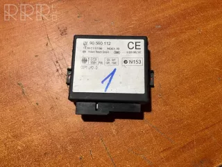 90560112 , artDVR42950 Блок комфорта Opel Astra G Арт DVR42950, вид 1
