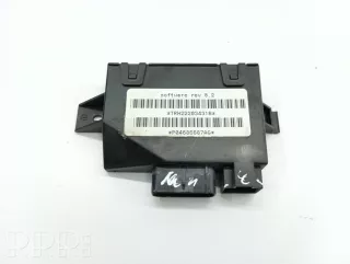 p04686687ag , artAMD66344 Блок комфорта Chrysler Voyager 4 Арт AMD66344, вид 1
