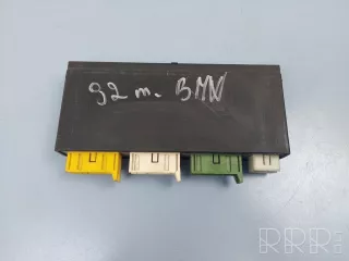61358355817, , 5dk00696501 , artAXP16817 Блок комфорта BMW 5 E34 Арт AXP16817, вид 1
