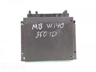 0105457732, 05375070 , artARA80456 Блок комфорта Mercedes S W140 Арт ARA80456, вид 1