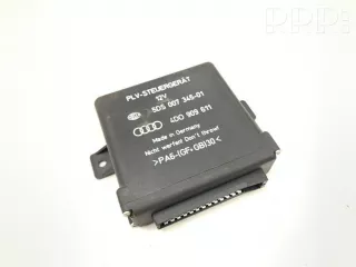 4do909611, 5ds00734501 , artLIU1699 Блок комфорта Audi A8 D2 (S8) Арт LIU1699, вид 1