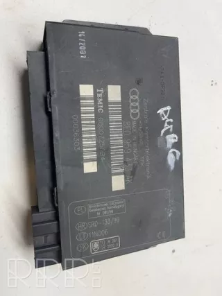 8e0959433ak, 00036303, 0906725084 , artULA14379 Блок комфорта Audi A4 B6 Арт ULA14379, вид 1