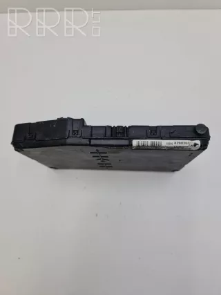 s118400220c , artTDR729 Блок комфорта Renault Grand Scenic 2 Арт TDR729, вид 1