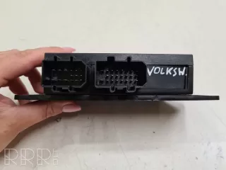 1c0959799b, 1c0959799, 9w025hw026b455 , artVLU10771 Блок комфорта Volkswagen Passat B5 Арт VLU10771, вид 2