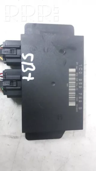 1c0959799b , artEVS1037 Блок комфорта Volkswagen Passat B5 Арт EVS1037, вид 1
