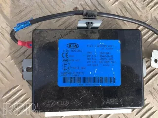 954001f600, 97ra010032 , artSAB30 Блок комфорта Kia Sportage 1 Арт SAB30, вид 2