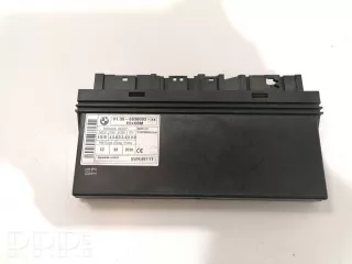 61356936093, , 5wk49111 , artTOT2177 Блок комфорта BMW 5 E60/E61 Арт TOT2177, вид 1