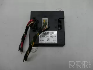 2115452132 , artFRU2566 Блок комфорта Mercedes E W211 Арт FRU2566, вид 1