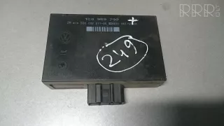 1c0959799, 5dk00821100 , artISG249 Блок комфорта Volkswagen Passat B5 Арт ISG249, вид 1
