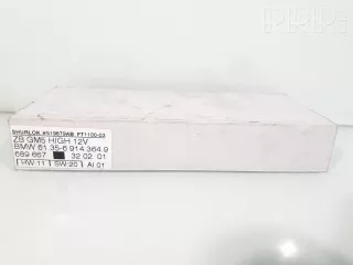 613569143649, 689667 , artTMO3347 Блок комфорта BMW 3 E46 Арт TMO3347, вид 1