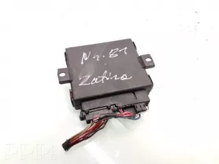 24437076 , artDND14849 Блок комфорта Opel Zafira A Арт DND14849, вид 1