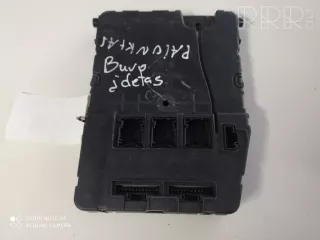 8200606830, s118400260g , artJUT672 Блок комфорта Renault Scenic 1 Арт JUT672, вид 1