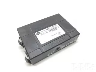 5wk48513, 28551bm402 , artRTX99997 Блок комфорта Nissan Almera N16 Арт RTX99997, вид 1