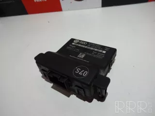 3c0907530c , artKUA2932 Блок комфорта Volkswagen Passat B6 Арт KUA2932, вид 1