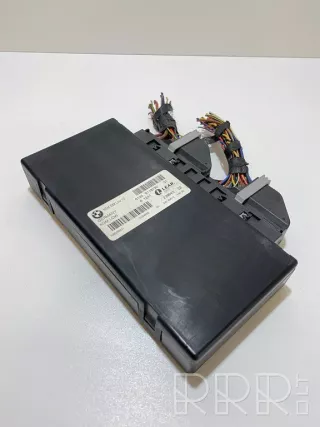 9118730 , artSID146 Блок комфорта BMW 5 E60/E61 Арт SID146, вид 1