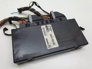9145021, 61359145021, 914502101 , artBGP2070 Блок комфорта BMW 5 E60/E61 Арт BGP2070, вид 1