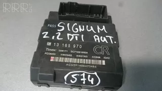 13165970 , artISG574 Блок комфорта Opel Signum Арт ISG574, вид 1