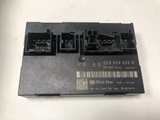 3c0959433r , artLIG1059 Блок комфорта Volkswagen Passat B6 Арт LIG1059, вид 1
