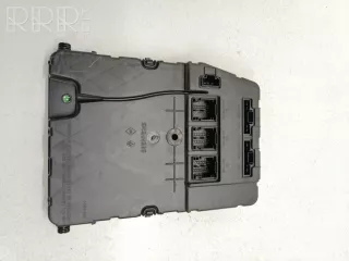 s118400260d, 05103, 8200525385 , artBTV9201 Блок комфорта Renault Grand Scenic 2 Арт BTV9201, вид 1