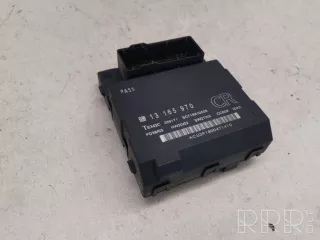 13165970 , artDVR7603 Блок комфорта Opel Vectra C  Арт DVR7603, вид 1